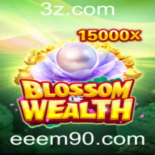 BlossomofWealth: Uma Nova Experiência de Jogo