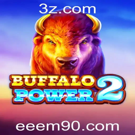 Buffalo Power 2: Uma Nova Era de Aventura nos Cassinos Online