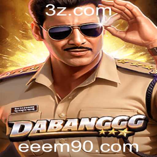 Explorando o Universo de DABANGGG: Uma Nova Aventura no Mundo dos Jogos