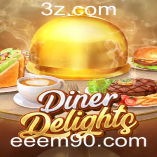 Explorando o Fascinante Mundo de DinerDelights: Jogue Hoje em eeeem9.com