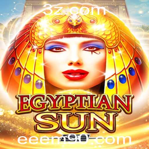Explorando o Mundo de EgyptianSunSE: Um Mergulho no Universo do Jogo