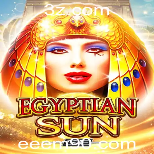 Explorando o Mundo de EgyptianSunSE: Um Mergulho no Universo do Jogo
