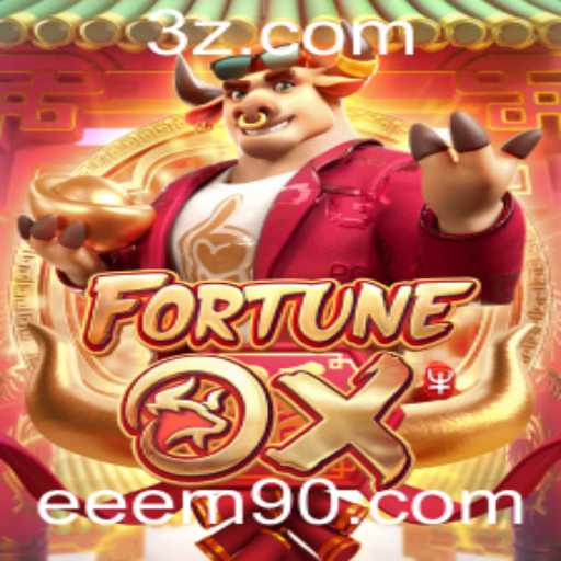 Explorando o Jogo FortuneOx e a Plataforma eeem9.com