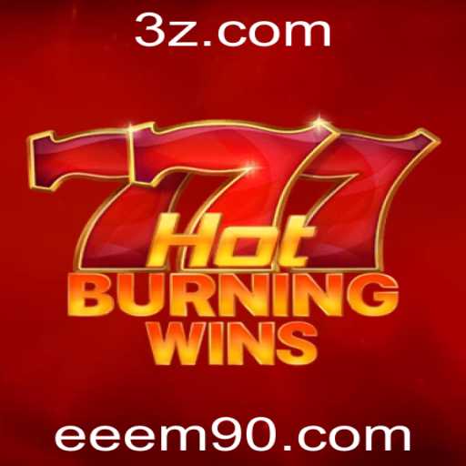 Descubra o Emoção de 'HotBurningWins' na Plataforma Eeem9.com