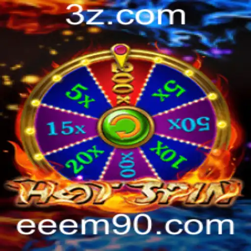 Descubra a Emoção do HotSpin: Um Jogo de Azar Inovador