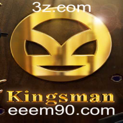 Explorando Kingsman: O Jogo por Trás de eeem9.com