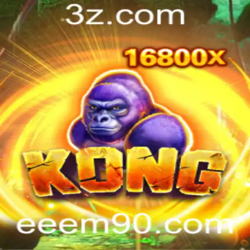 Conheça o Jogo Kong: Emocionante Experiência de Estratégia e Aventura