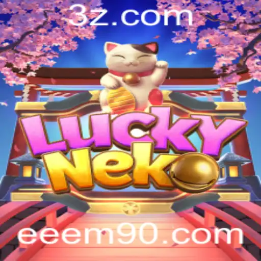 Descubra o Fascinante Jogo LuckyNeko