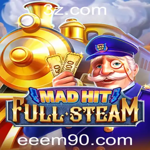 Explorando o Fascinante Jogo MadHitFullSteam