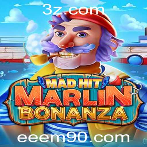 MadHitMarlinBonanza: Um Mergulho Fascinante no Mundo dos Jogos