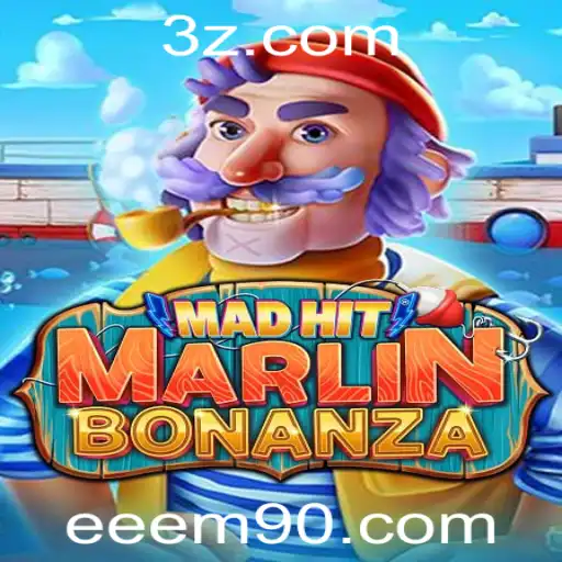 MadHitMarlinBonanza: Um Mergulho Fascinante no Mundo dos Jogos