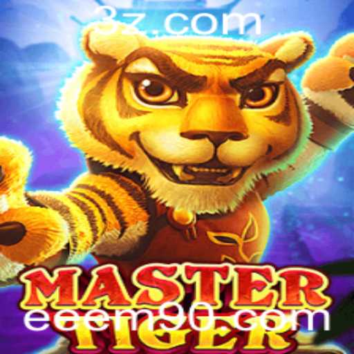 Jogo MasterTiger: Explorando a Novidade no Mundo dos Jogos Digitais