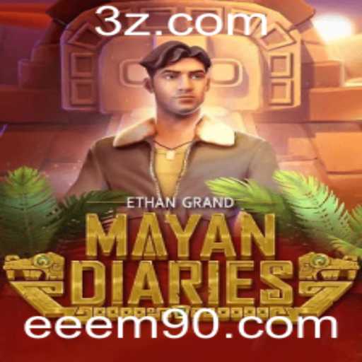 MayanDiaries: Descubra o Mundo Antigo em um Jogo Fascinante