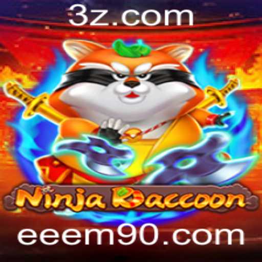 NinjaRaccoon: Aventura E Estratégia No Mundo Gaming