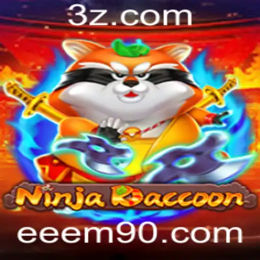 NinjaRaccoon: Aventura E Estratégia No Mundo Gaming