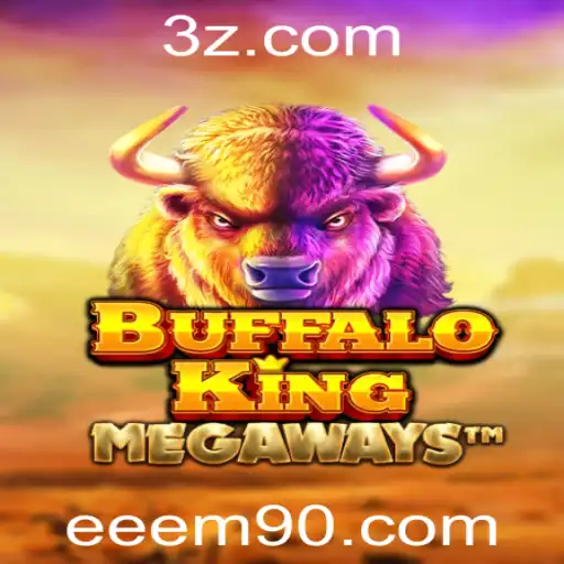 Explorando a Emoção Selvagem de Buffalo King