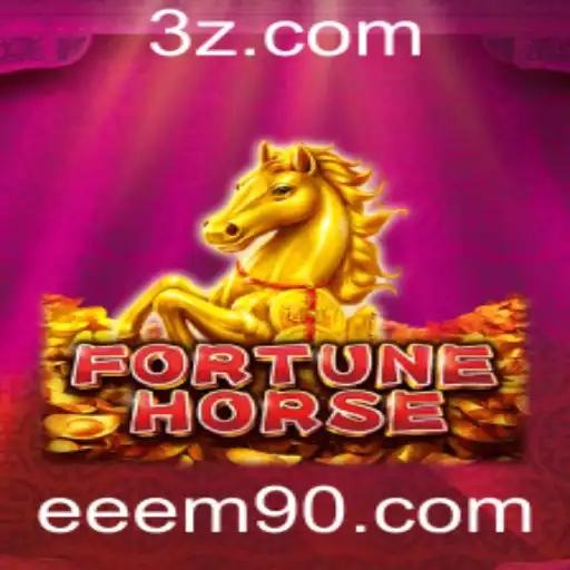 Explorando a Fascinante Jornada de FortuneHorse