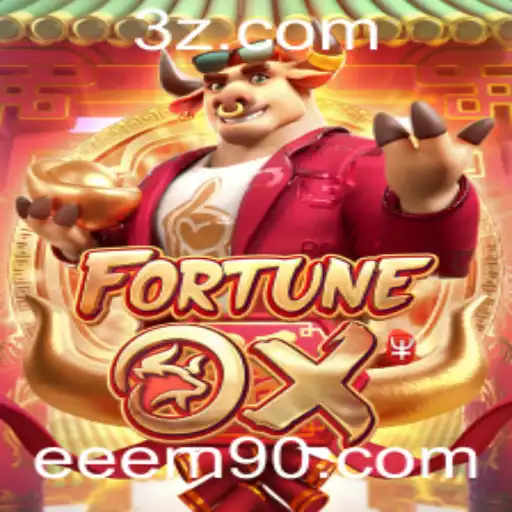 Explorando o Jogo FortuneOx e a Plataforma eeem9.com