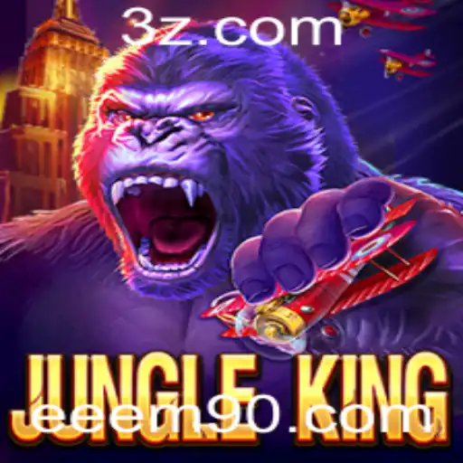 JungleKing: Explorando a Selva de Aventura e Estratégia