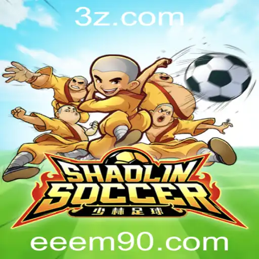 Explorando o Universo de ShaolinSoccer: Uma Jornada Incrível no Mundo dos Jogos Digitais