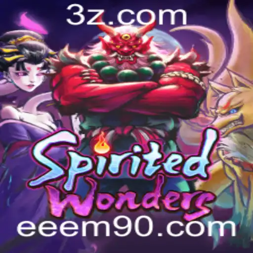 Explorando o Mundo Fascinante de SpiritedWonders