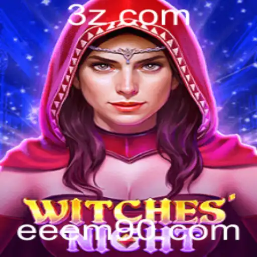 WitchesNight: A Fascinante Jornada no Mundo Mágico