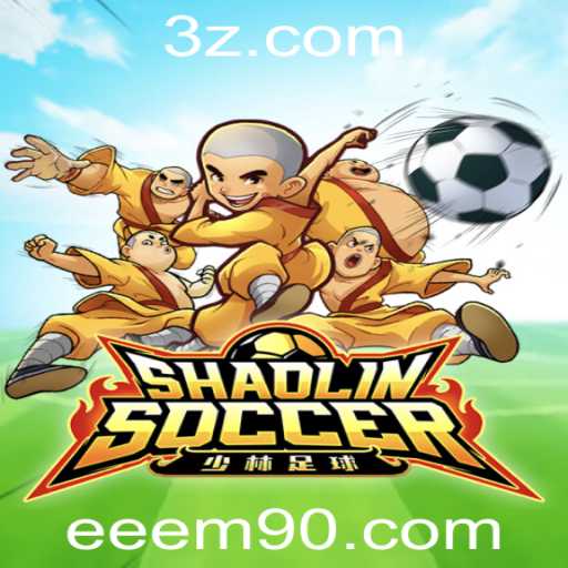 Explorando o Universo de ShaolinSoccer: Uma Jornada Incrível no Mundo dos Jogos Digitais