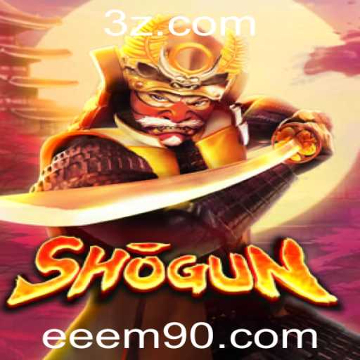 Descubra o Mundo de Shogun: Um Jogo de Estratégia e História