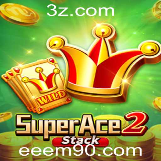 SuperAce2: Descubra a Nova Sensação dos Jogos Digitais com eeeem9.com