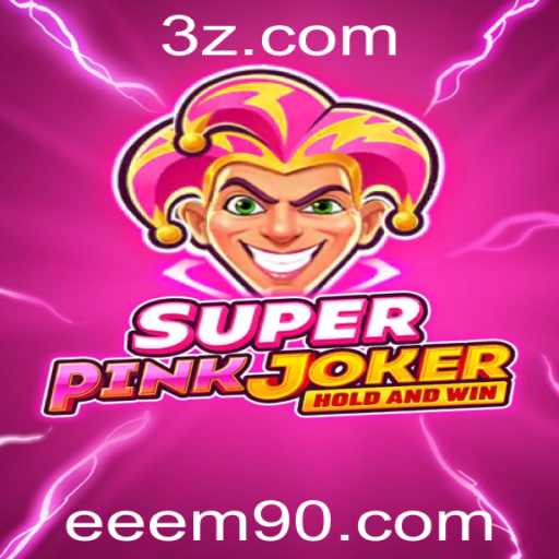 Descubra o Envolvente Mundo de SuperPinkJoker