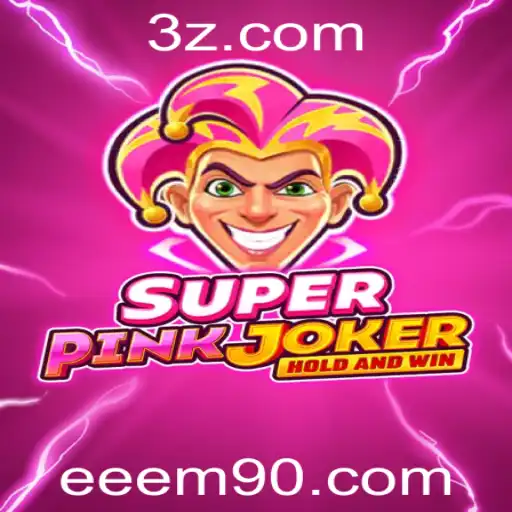 Descubra o Envolvente Mundo de SuperPinkJoker