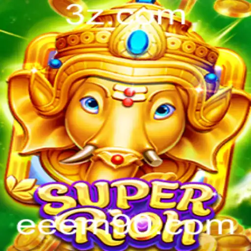 Descubra o Mundo de Aventura com SuperRich