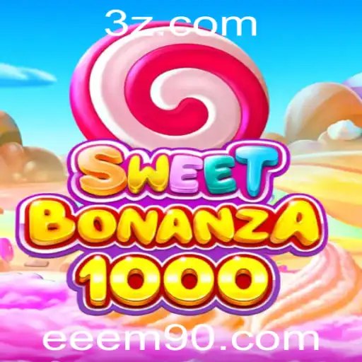 Descubra o Universo de Diversão em SweetBonanza1000