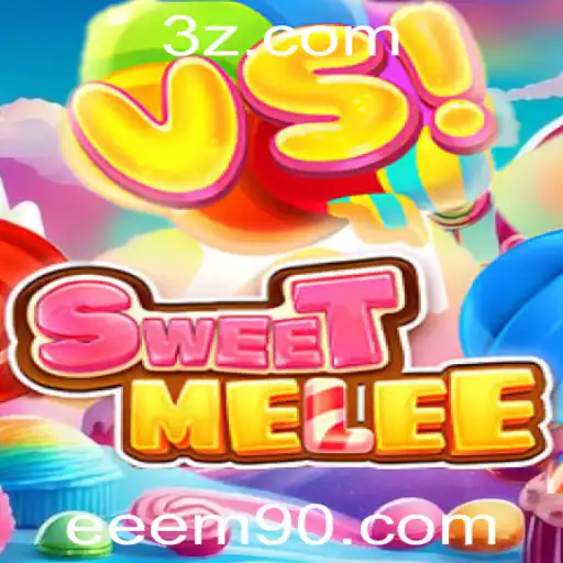 Explorando SweetMelee: Um Mergulho no Mundo Vibrante do Novo Jogo