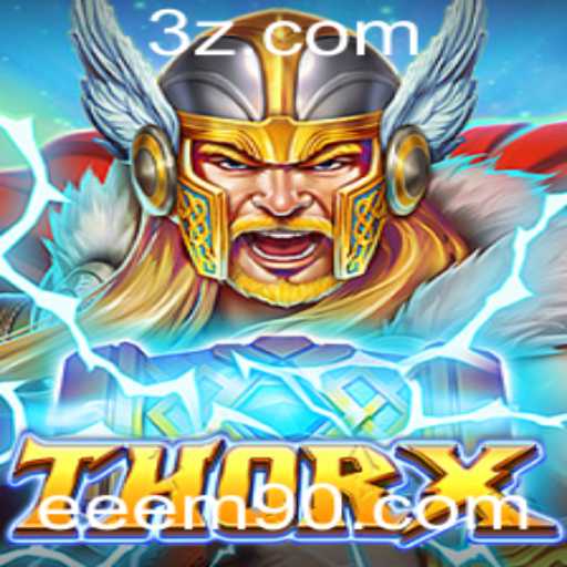 ThorX: A Nova Sensação dos Jogos de Ação