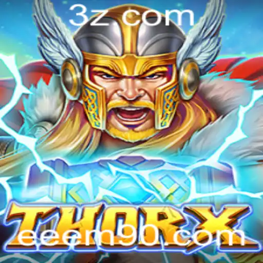 ThorX: A Nova Sensação dos Jogos de Ação