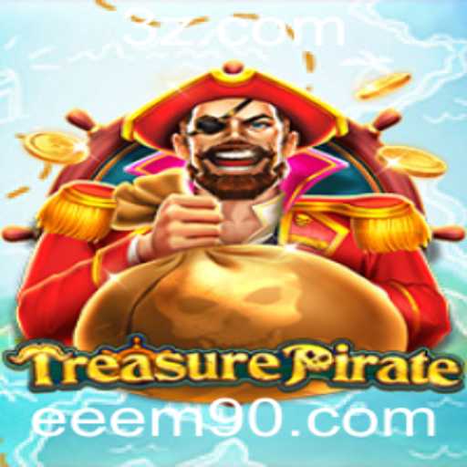 TreasurePirate: Explorando Aventuras Piratas Inéditas com eeem9.com