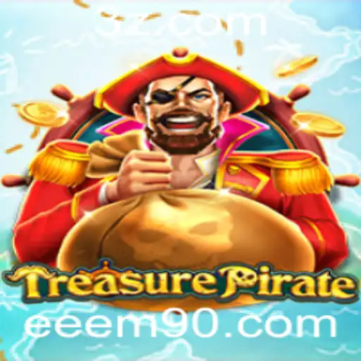 TreasurePirate: Explorando Aventuras Piratas Inéditas com eeem9.com