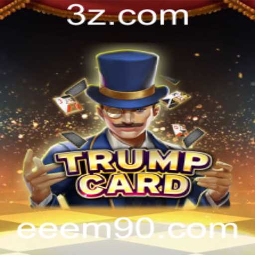 Explorando o Mundo de TrumpCard: O Jogo de Estratégia que Conquista Envolvidos