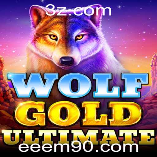 Descubra o Fascinante Mundo de WolfGoldUltimate